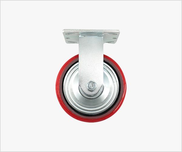 5500系列中型脚轮 5500系列中型脚轮