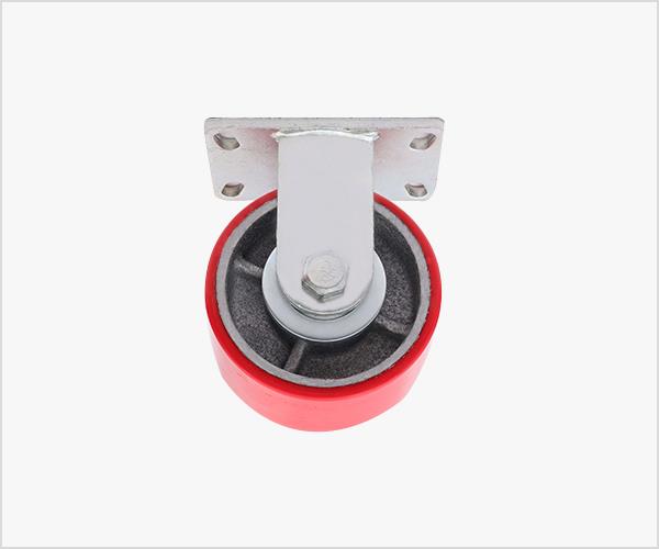 6000系列重型脚轮 6000系列重型脚轮